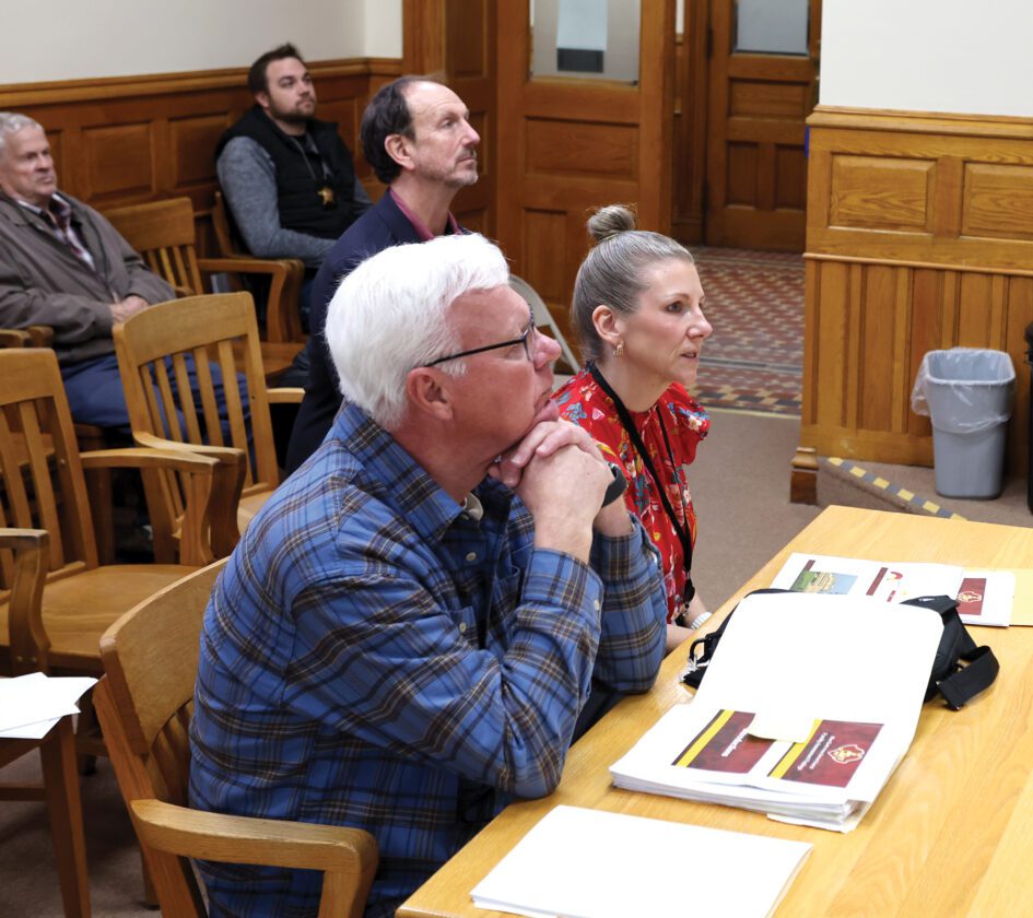 Cannabis CUP request gets withdrawn